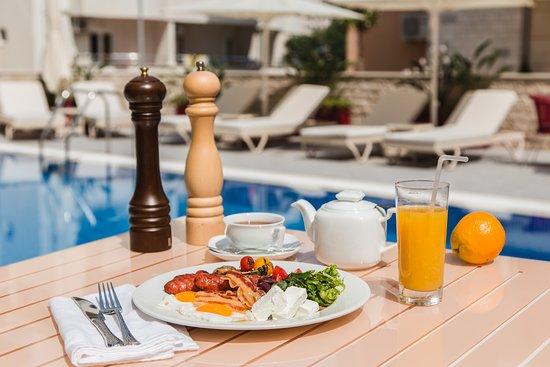 Anatolia Lounge Cafe